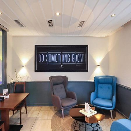 Arthotel Ana Flair Нердлінген Екстер'єр фото