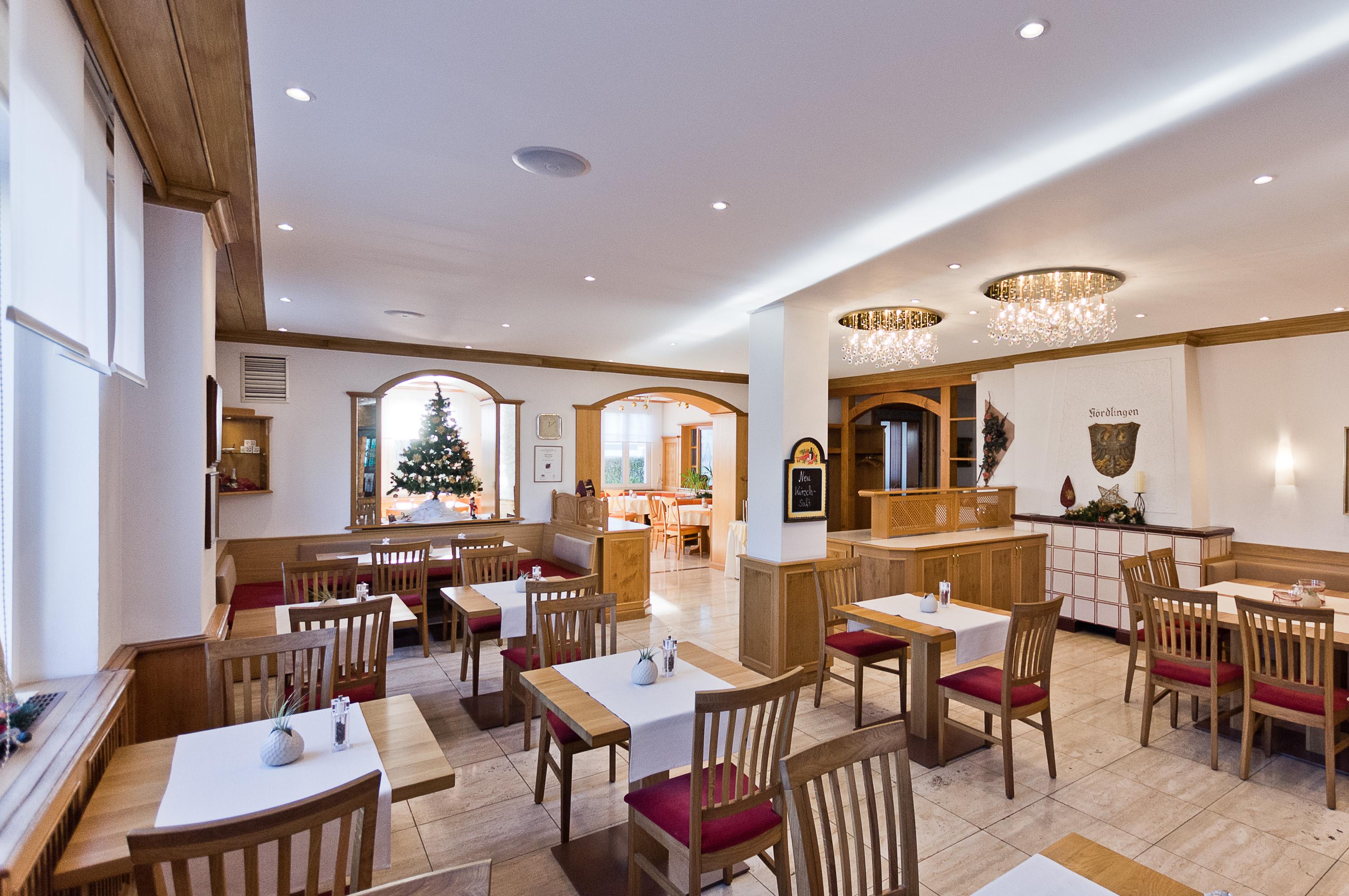 Arthotel Ana Flair Нердлінген Екстер'єр фото