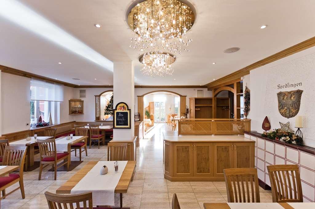 Arthotel Ana Flair Нердлінген Екстер'єр фото