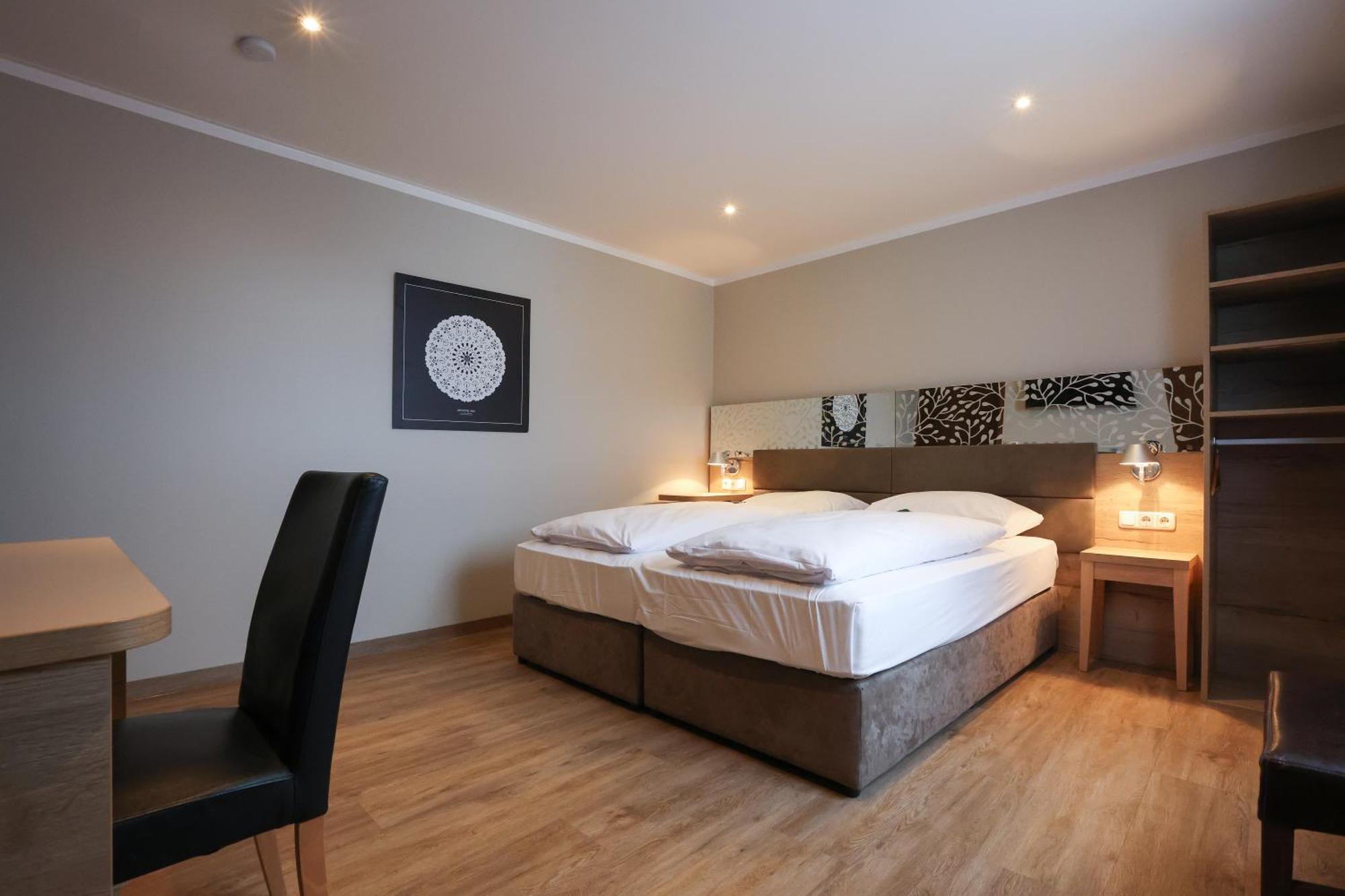 Arthotel Ana Flair Нердлінген Екстер'єр фото
