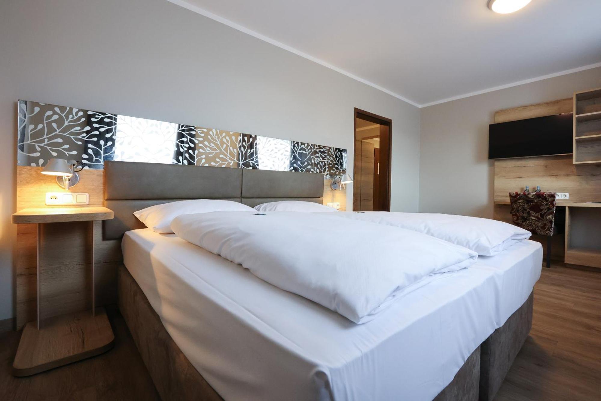 Arthotel Ana Flair Нердлінген Екстер'єр фото