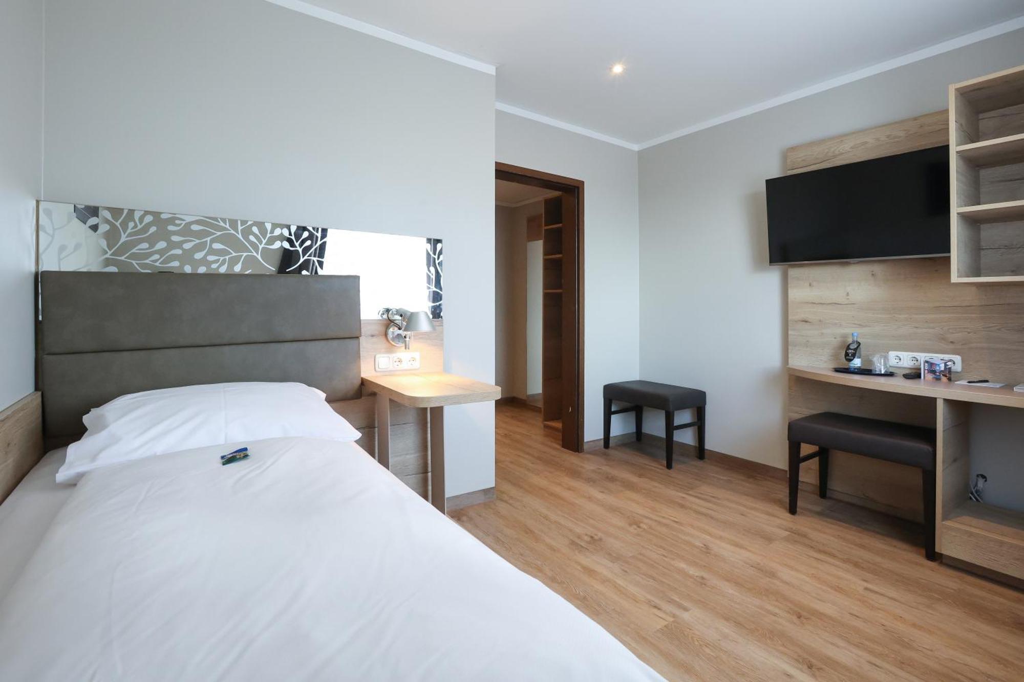 Arthotel Ana Flair Нердлінген Екстер'єр фото