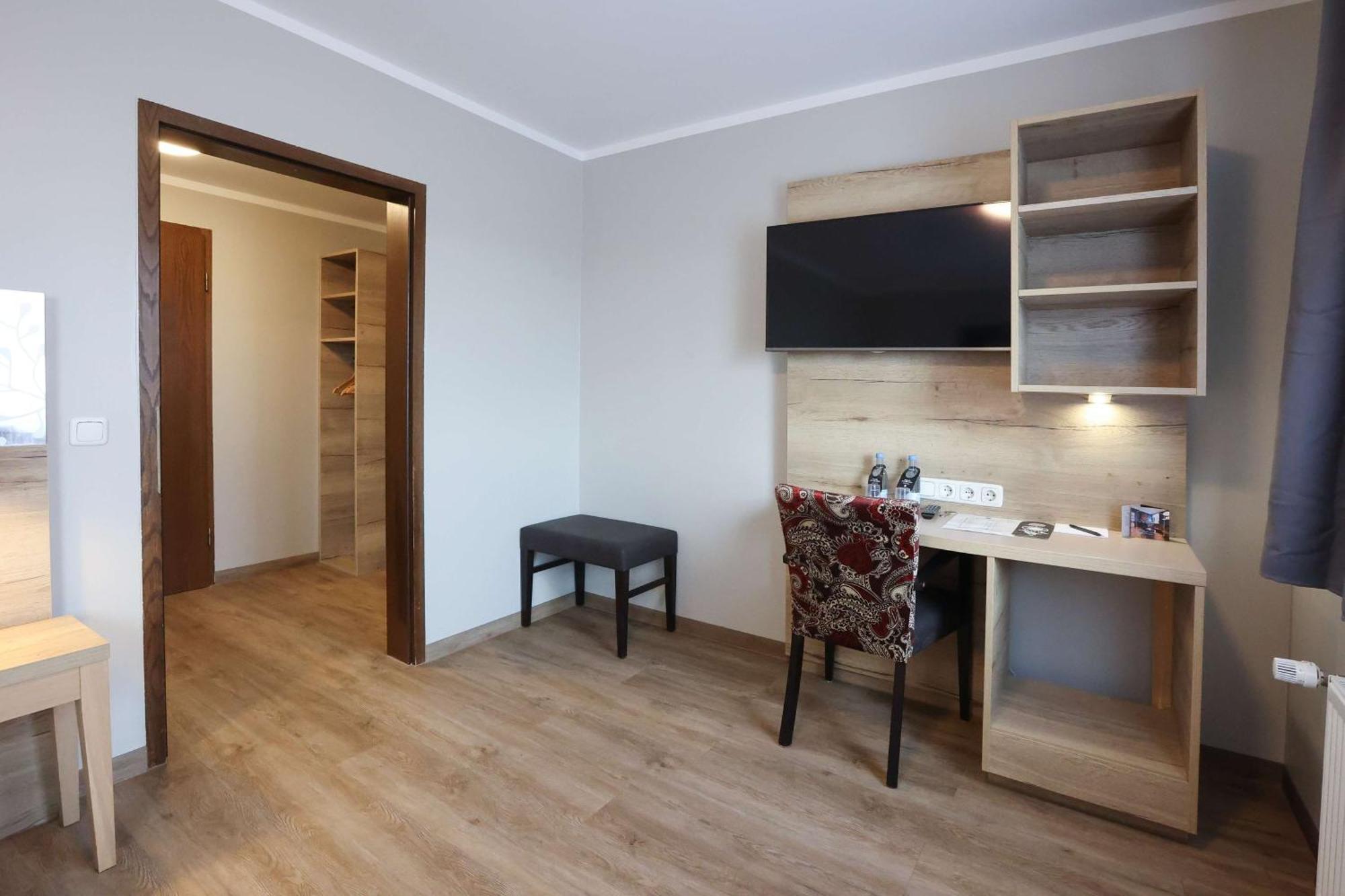 Arthotel Ana Flair Нердлінген Екстер'єр фото