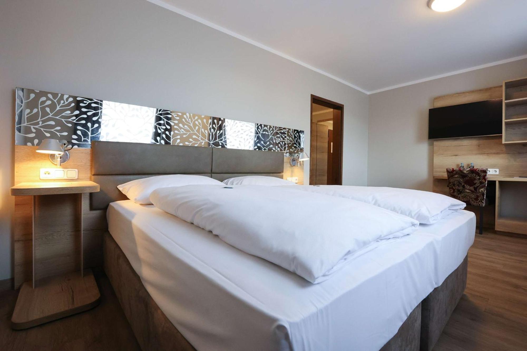 Arthotel Ana Flair Нердлінген Екстер'єр фото