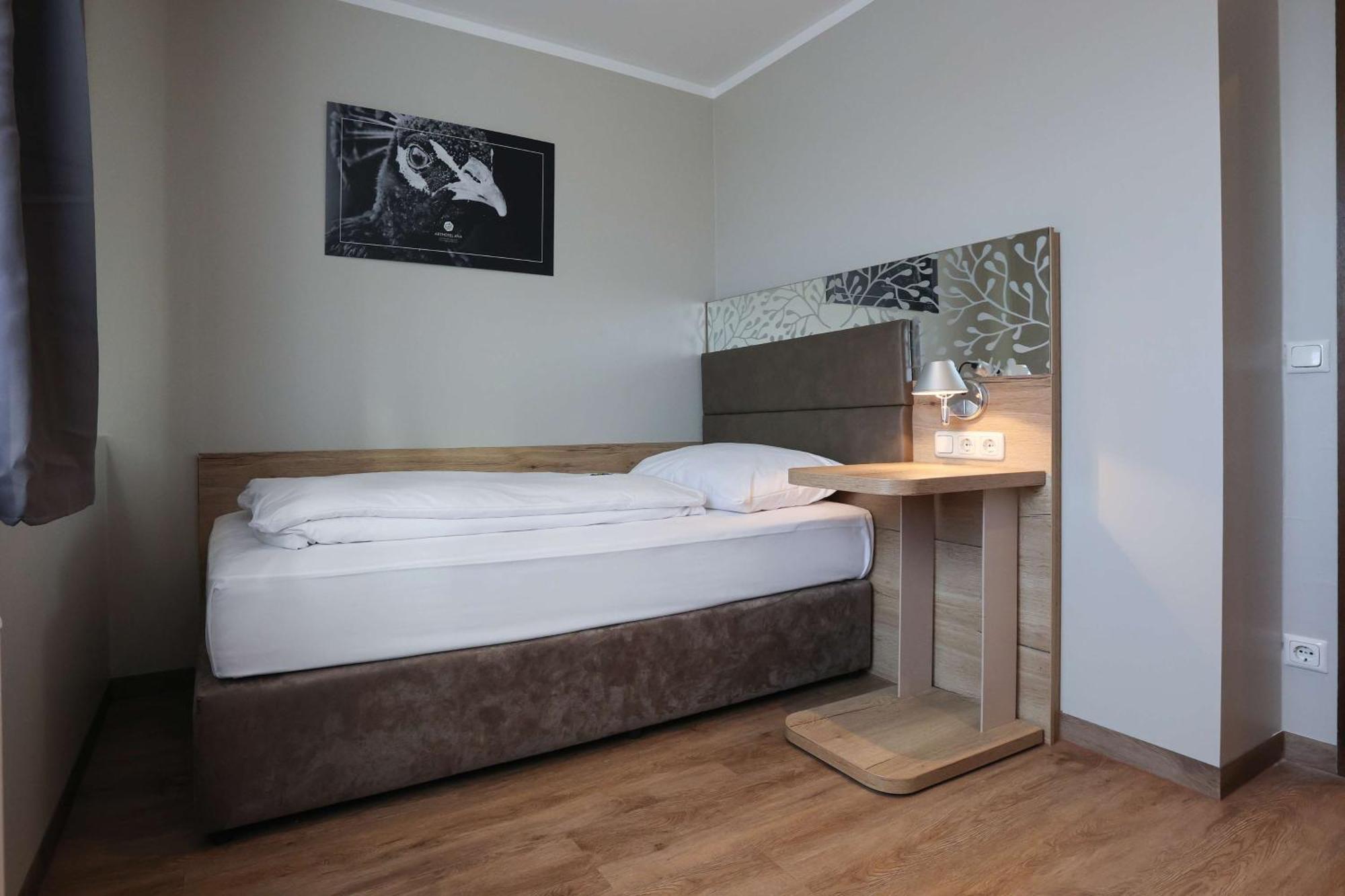 Arthotel Ana Flair Нердлінген Екстер'єр фото